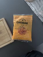 Cheddar