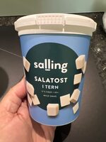 Salatost I Tern 17%