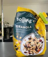 Granola