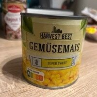 Gemüsemais