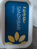 Smørbar