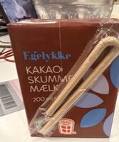 Kakao Skummet Mælk
