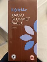 Kakaomælk