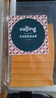 Cheddar