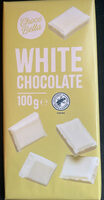 Choco Bella White chocolate