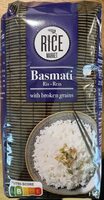 Basmati Reis