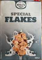 Special Flakes