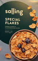 Special Flakes