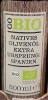 Natives Olivenöl Extra