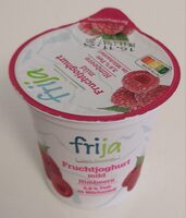 Fruchtjoghurt mild Himbeere