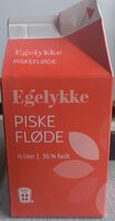 PiskeFløde