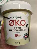 Skyr