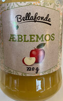 Æblemos