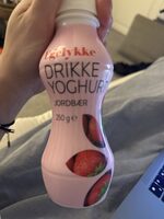 Drikke Yoghurt