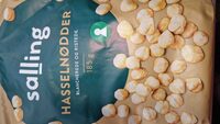 Salling Ristede hasselnødder