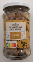Champions 3. wahl