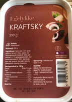 Egelykke Kraftsky