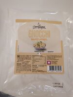 Gnocchi