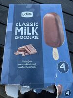 Classic Milk Chocolate