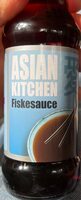 Fiskesauce