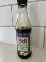 Økologisk soya