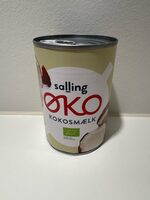 ØKO Kokosmælk