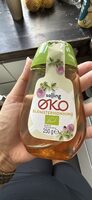 Salling ØKO Blomsterhonning squeezer øko