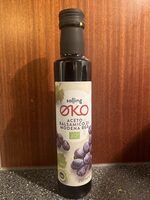 Aceto Balsamico Di Modena BGB