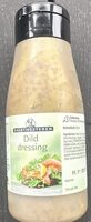 Dild Dressing