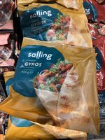 Salling Gyros