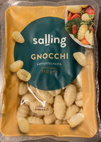 Gnocchi