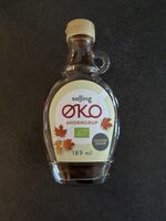 ØKO Ahornsirup