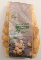 Speisekartoffeln, festkochend