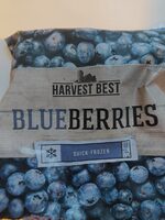 Blueberries