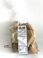 Skagen rolls