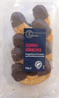 Schokohörnchen