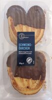 Schweinsöhrchen