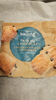 Salling Pain au chocolat