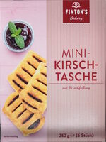 Mini-Kirschtasche