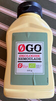 Økologisk Remoulade
