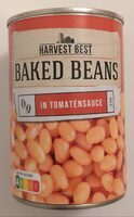 Baked Beans in Tomatensauce