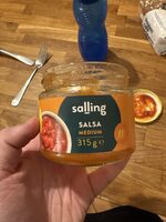 Salling Salsa medium