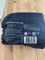 Stenovnsbagt Rug Levan