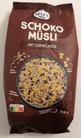 Schokomüsli