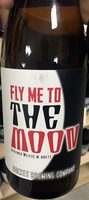 Fly me to the Moon