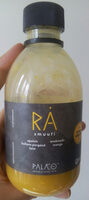 Ra smuuti