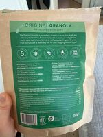 Original Granola