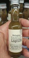 Basilic Liquide