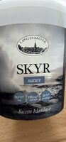 Skyr Nature