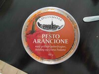 Pesto Arancione